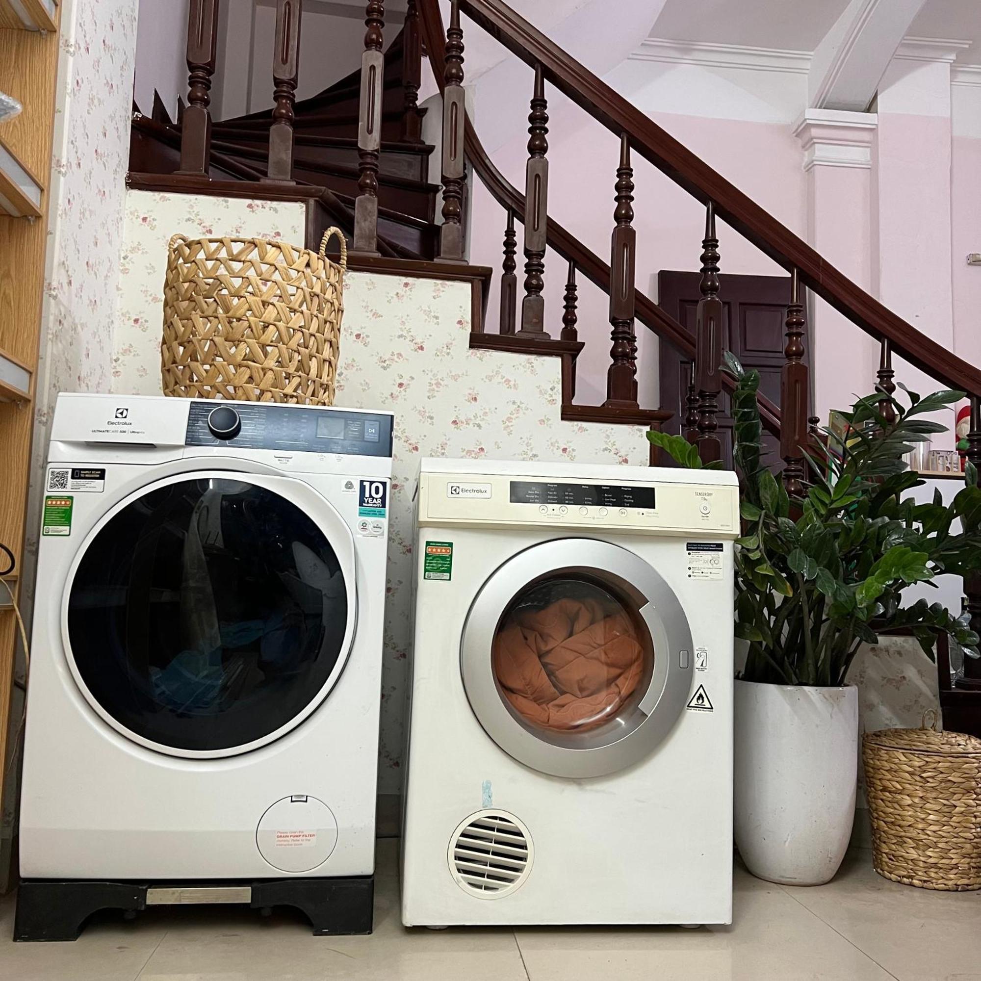 Lushstay Cozy Hostel - Hanoi Train Station Kültér fotó